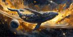 Iconica - Cosmic Leviathan · XXL