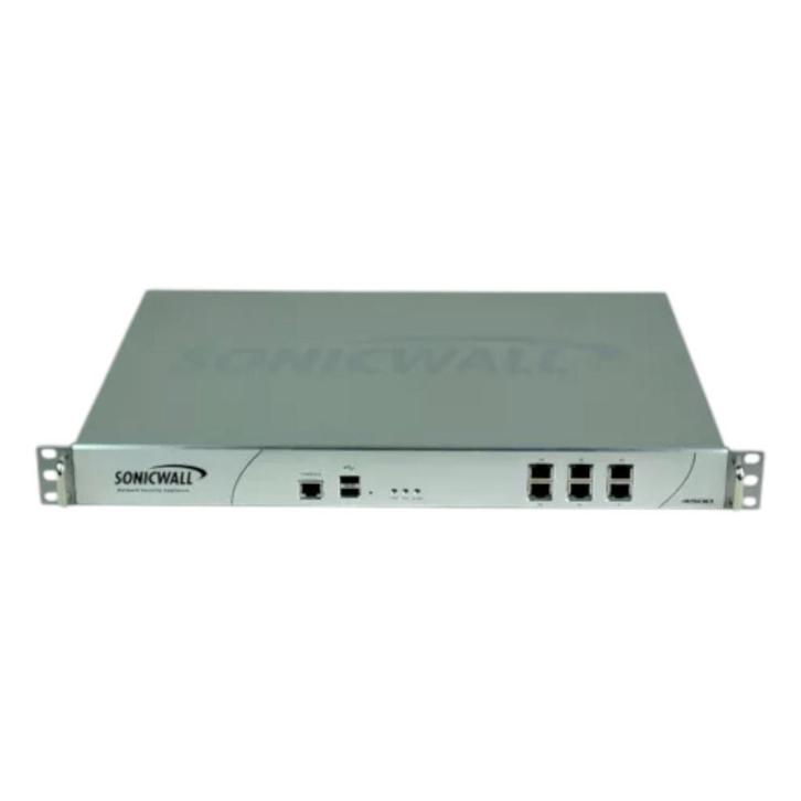 Sonicwall NSA4500, Computers en Software, Netwerk switches, Ophalen of Verzenden