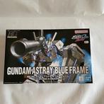 Bandai - Figurine - HG 1/144 GUNDAM ASTRAY BLUE FRAME