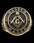 Orde der Bouwers - Ridderes Vrijmetselarij - Autoriteit,