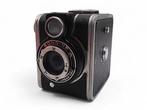 Ferrania, Agfa - Coppia di Fotocamere Analogiche Mod., Nieuw