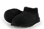 Ugg Boots in maat 39 Zwart, Verzenden, Zwart, Overige typen, Zo goed als nieuw