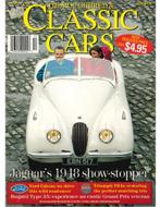 1994 THOROUGHBRED & CLASSIC CARS 03 ENGELS, Livres
