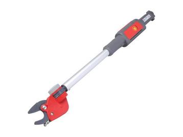 Veiling - Wolf-Garten snoeischaar TL32 voor de e-Multi-Star, Tuin en Terras, Snoeischaren, Nieuw