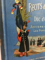 Robert dOrléans, duc - Récits de campagne publiés par ses