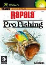 Rapala Pro Fishing (Xbox), Zo goed als nieuw, Verzenden