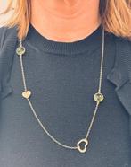 Zonder minimumprijs - Zoccai - Halsketting Zilver -, Handtassen en Accessoires, Nieuw