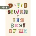 The Best of Me 9780316628242 Sedaris, Verzenden, Gelezen, Sedaris