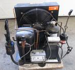 Koelmotor ACC, MS26TB, R404A, Nieuw