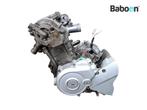 Motorblok Yamaha YZF R 125 2014-2016 (YZF-R125), Motoren, Gebruikt