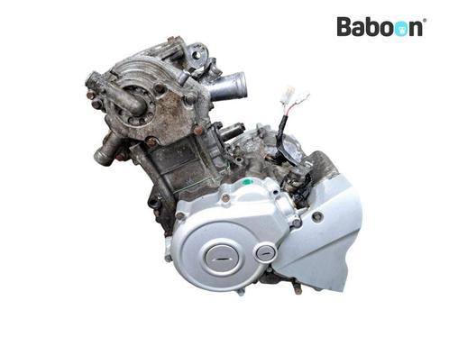 Motorblok Yamaha YZF R 125 2014-2016 (YZF-R125), Motoren, Onderdelen | Yamaha, Gebruikt, Verzenden
