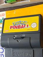 Nintendo - Gameboy Advance - Pokémon Mundo misterioso:, Nieuw