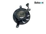 Koelfan Motor Triumph Tiger 800 XRX 2015-2016 VIN, Motoren, Verzenden, Gebruikt