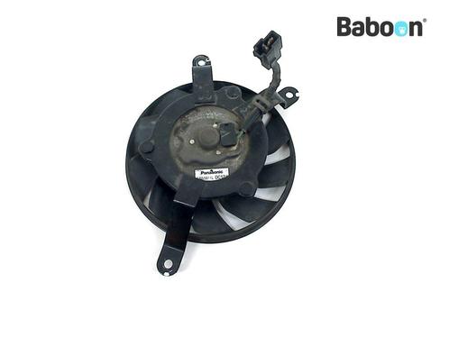 Koelfan Motor Triumph Tiger 800 XRX 2015-2016 VIN, Motoren, Onderdelen | Overige, Gebruikt, Verzenden