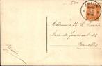 Belgique - Wallonie - Carte postale (145) - 1900-1960, Gelopen