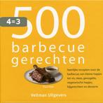 500 barbecue gerechten 9789059209084 P. Kirk, Boeken, Verzenden, Gelezen, P. Kirk