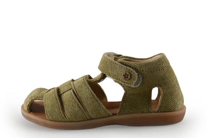 Naturino Sandalen in maat 24 Groen, Enfants & Bébés, Vêtements enfant | Chaussures & Chaussettes, Envoi