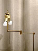 Lampadaire - Laiton