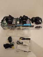 Fujifilm FinePix, Sony 6900Zoom / S5000 / Sony DSC-H200, Audio, Tv en Foto, Fotocamera's Digitaal, Nieuw