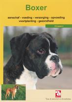 Boxer / Over Dieren 9789058216007 J. Steijns, Verzenden, J. Steijns