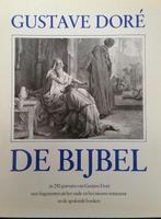 Bijbel in 230 gravures van Gustave Doré met fragmenten uit, Boeken, Verzenden, Gelezen, Dore