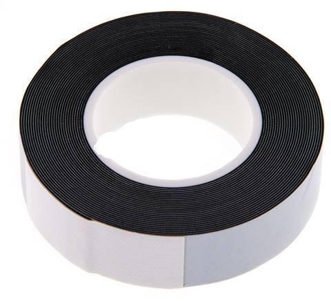 Reparatieband 5m Zwart, Doe-het-zelf en Bouw, Overige Doe-Het-Zelf en Bouw, Verzenden