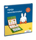 Nijntje - Nijntje woordenmaker (9789048743803), Verzenden