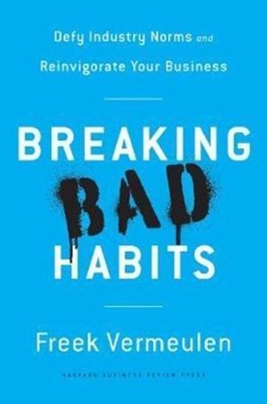 Breaking bad habits, Livres, Langue | Anglais, Envoi
