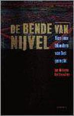 De bende van nijvel 9789002199943 R. Sauviller, Verzenden, Gelezen, R. Sauviller