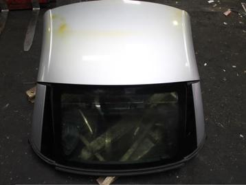 Cabriodak Hardtop Mercedes SLK O93170