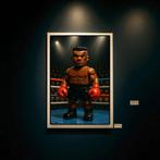 JZL - [L]“Iron Mike - Fist of the Ring” [Legendary Tribute], Kinderen en Baby's, Nieuw