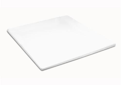 Cinderella Topdek hoeslaken tot 15cm standaard jersey white, Huis en Inrichting, Slaapkamer | Beddengoed