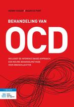 Behandeling van OCD 9789036828307, Henny Visser, Maartje Punt, Verzenden