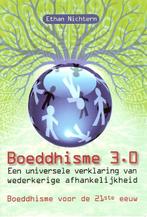 Boeddhisme 3.0 9789088400254 E. Nichtern, Boeken, Verzenden, Zo goed als nieuw, E. Nichtern