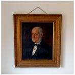 Gandolfo Antonino (XIX) - Ritratto