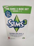 Sims 3 (7 Complete Guides) Engels, Ophalen of Verzenden