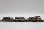 Arnold, Fleischmann N - Modeltrein (3) - Wehrmacht -, Hobby en Vrije tijd, Nieuw