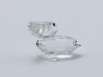 Figure - Swarovski - Pelikaan (Boxed + certificate) -, Antiek en Kunst