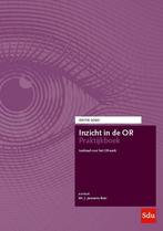 Inzicht in de OR Praktijkboek - Joan Janssens-Boer - 9789012, Boeken, Economie, Management en Marketing, Nieuw, Verzenden