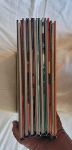 Undertaker T1 à T7 - Série complète - 7x C - 7 Album -