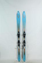 Salomon BBR v shape - 169, Utilisé