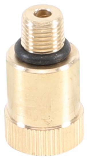 Bgs Technic Adapter voor compressietester voor BGS 8005, 823, Auto diversen, Autogereedschap, Verzenden