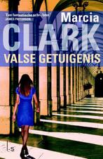 Valse getuigenis 9789024539819 Marcia Clark, Verzenden, Zo goed als nieuw, Marcia Clark