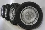 Volkswagen Transporter T6 Staal 16 inch velgen Hankook  Zome, Ophalen of Verzenden, Nieuw