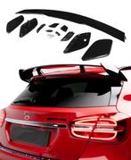 Achterspoiler | Mercedes GLA X156 | 2014-2020 | AMG 45 look, Verzenden, Nieuw, Mercedes-Benz
