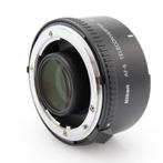 Nikon TC-17E II teleconverter | Tweedehands, Verzenden