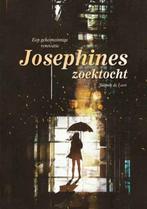 Josephines zoektocht 9789463896320, Gelezen, Verzenden, Yolande de Leest