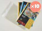 10x Super Nintendo Manual Bag, Informatique & Logiciels, Verzenden