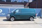 Veiling: Bestelwagen Volkswagen Transporter T5 Diesel 2009, Nieuw