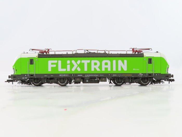 L.S. Models H0 - 16 074 - Elektrische locomotief (1) - BR, Hobby & Loisirs créatifs, Trains miniatures | HO